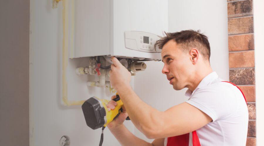 Professional Leak Detection in Roslyn, SD