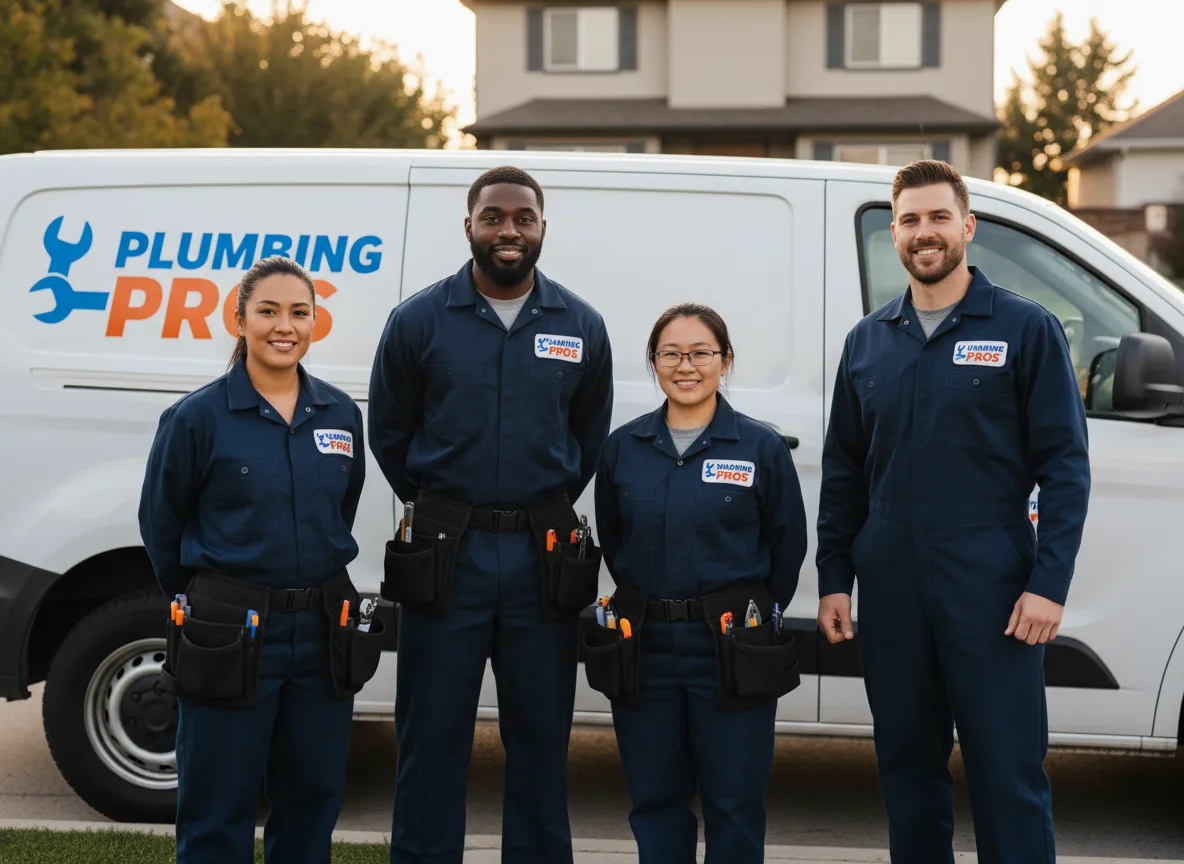 Water Heater Repair company in Roslyn, SD